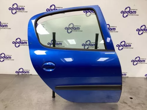 Portier 4Deurs rechts-achter-8178928