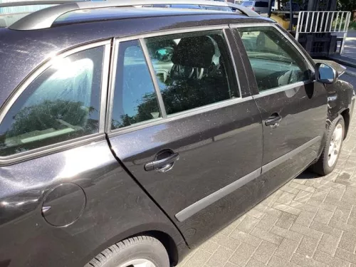 Portier 4Deurs rechts-achter-7861484