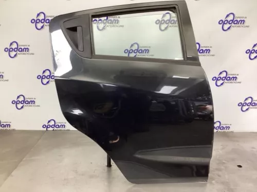 Portier 4Deurs rechts-achter-8144201