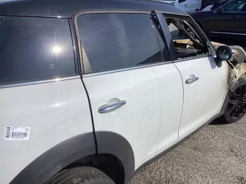 Portier 4Deurs rechts-achter-8309237