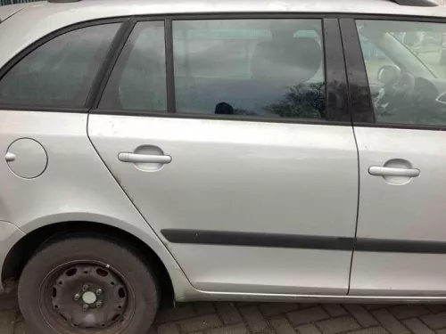 Portier 4Deurs rechts-achter-7538278