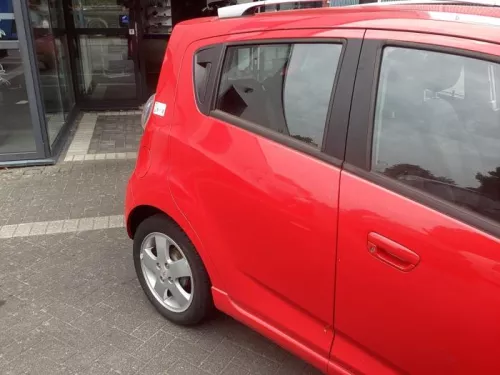 Portier 4Deurs rechts-achter-8060936