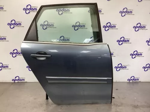 Portier 4Deurs rechts-achter-8195532