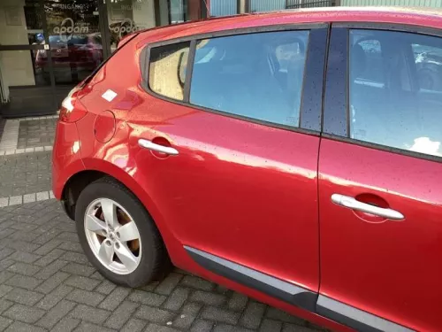 Portier 4Deurs rechts-achter-8261966