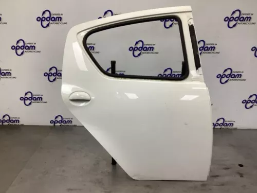 Portier 4Deurs rechts-achter-8255353