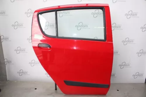 Portier 4Deurs rechts-achter-7863540