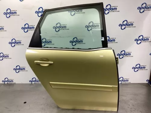 Portier 4Deurs rechts-achter-8073343