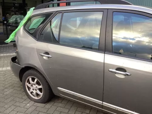 Portier 4Deurs rechts-achter-8126811