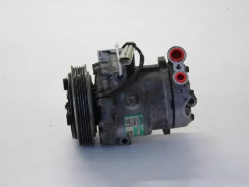 Opel Aircopomp 24461719 z14xep