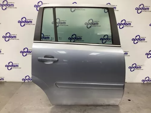 Portier 4Deurs rechts-achter-8207878