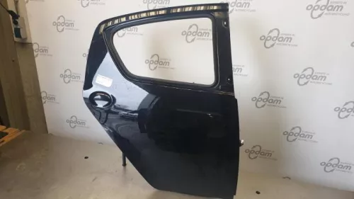 Portier 4Deurs rechts-achter-7880898