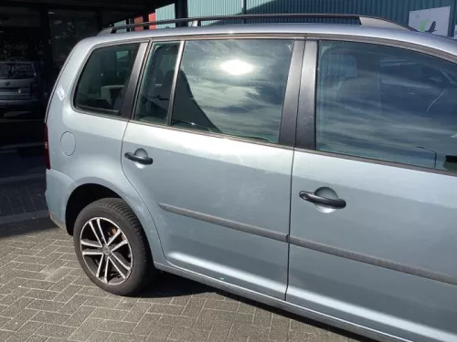 Portier 4Deurs rechts-achter-8158646