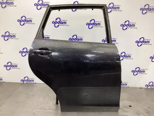 Portier 4Deurs rechts-achter-8191592