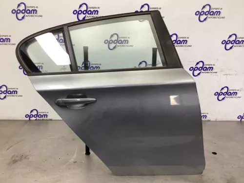 Portier 4Deurs rechts-achter-8200924