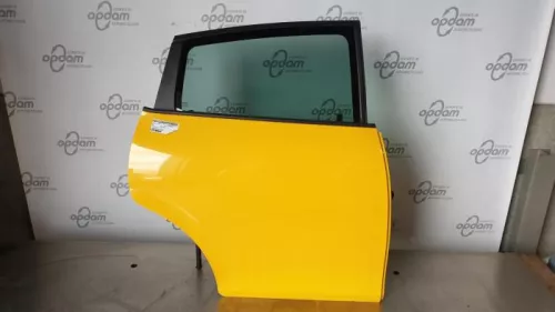 Portier 4Deurs rechts-achter-7845970