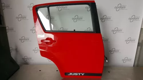 Portier 4Deurs rechts-achter-7886890