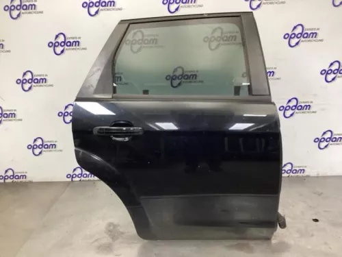 Portier 4Deurs rechts-achter-8302001