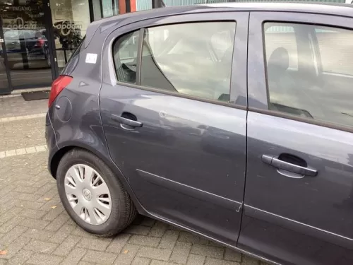 Portier 4Deurs rechts-achter-8252796