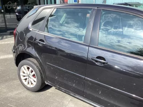 Portier 4Deurs rechts-achter-8080270