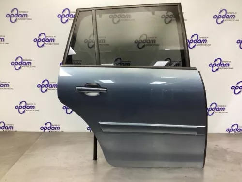 Portier 4Deurs rechts-achter-8108186