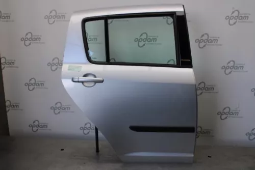 Portier 4Deurs rechts-achter-7870682