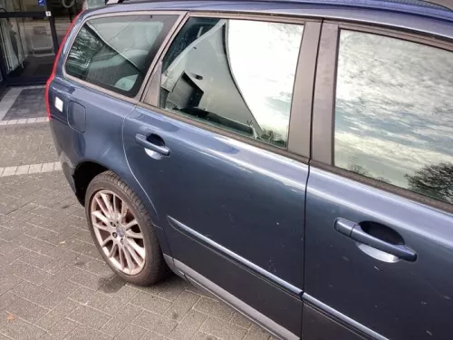 Portier 4Deurs rechts-achter-7921362