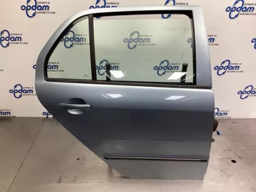 Portier 4Deurs rechts-achter-7885897