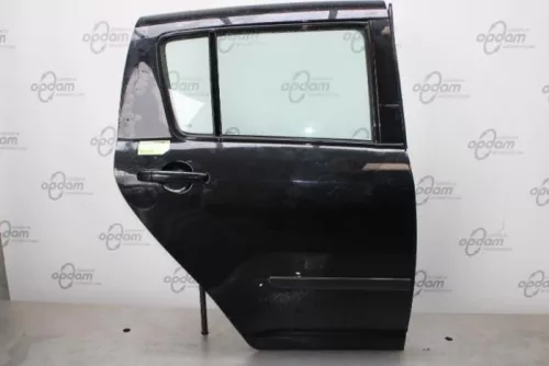 Portier 4Deurs rechts-achter-7361596