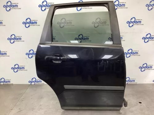 Portier 4Deurs rechts-achter-8113735