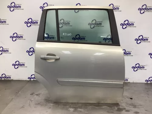 Portier 4Deurs rechts-achter-8304718