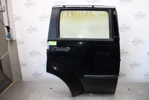 Portier 4Deurs rechts-achter-7713384