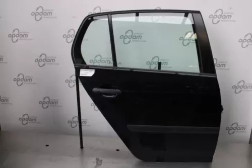 Portier 4Deurs rechts-achter-7878886