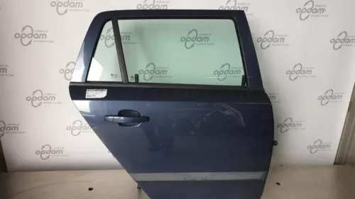 Portier 4Deurs rechts-achter-7880729