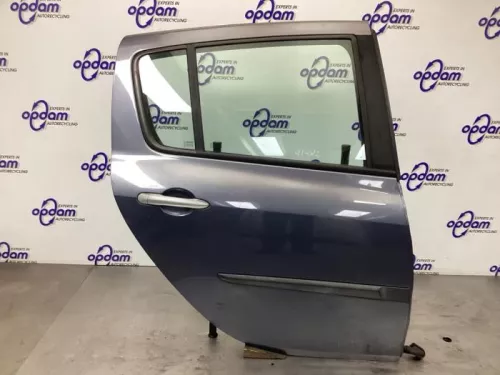 Portier 4Deurs rechts-achter-8246928