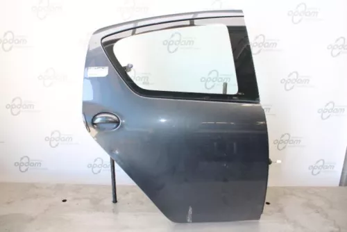 Portier 4Deurs rechts-achter-7874545