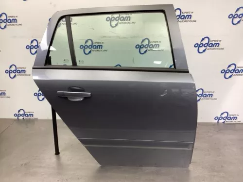 Portier 4Deurs rechts-achter-8068445