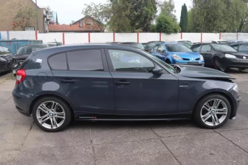 Portier 4Deurs rechts-achter-6938958