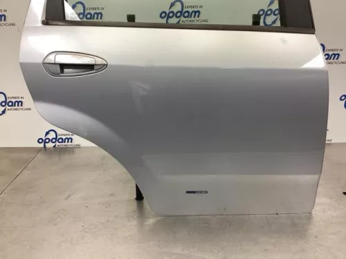 Portier 4Deurs rechts-achter-7863994