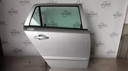 Portier 4Deurs rechts-achter-7883197