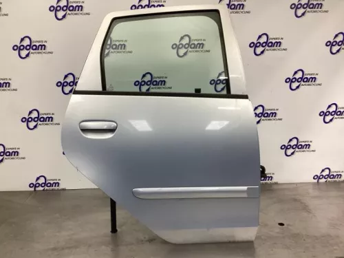 Portier 4Deurs rechts-achter-8221851