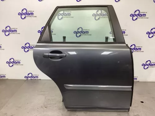 Portier 4Deurs rechts-achter-8162774