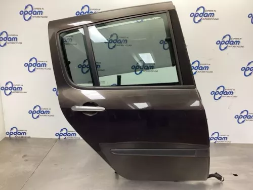 Portier 4Deurs rechts-achter-7924421