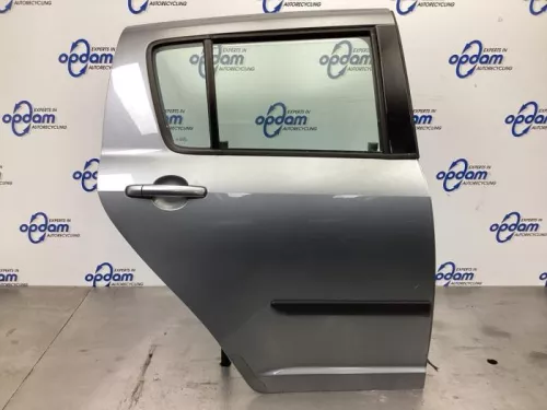 Portier 4Deurs rechts-achter-7924956