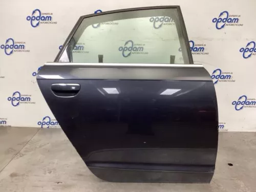 Portier 4Deurs rechts-achter-8063508