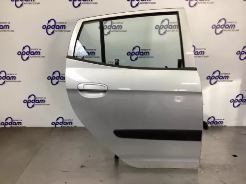 Portier 4Deurs rechts-achter-8144443