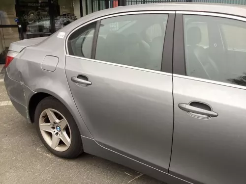 Portier 4Deurs rechts-achter-8253517