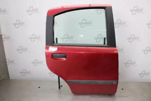 Portier 4Deurs rechts-achter-7874244