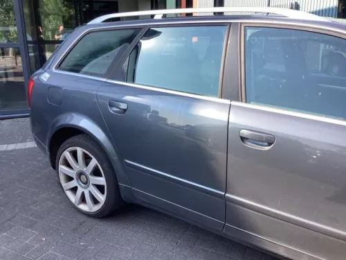 Portier 4Deurs rechts-achter-8230024