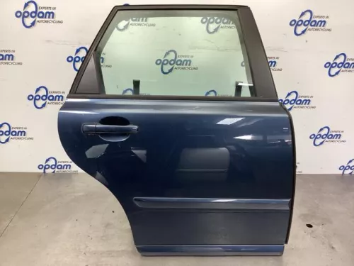 Portier 4Deurs rechts-achter-7940648