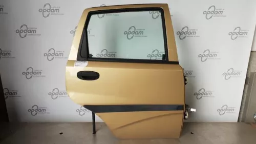 Portier 4Deurs rechts-achter-7882526